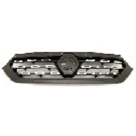 Renault DOKKER 2018 FRONT GRILLE WITH CHROME Grillerad 623104446R OEM