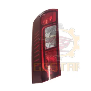 RENAULT EXPRESS 2021 Rear Right and Left Tail Light Lamp 265504482R/265552205R