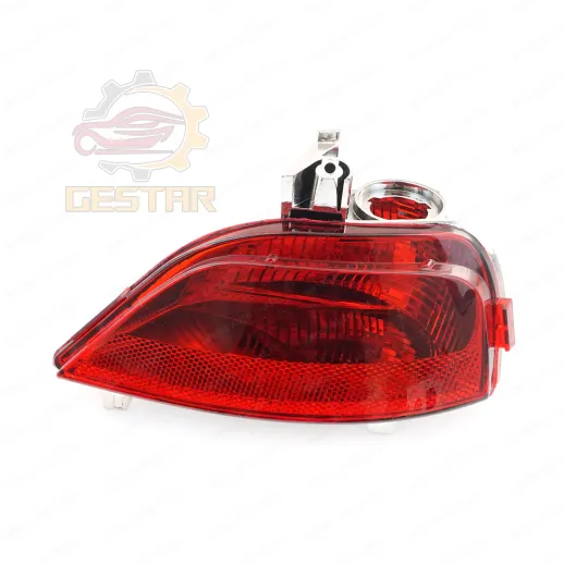 Renault Symbol Rear Bumper Tail Fog End Light Lamp Lens Reflector Left Side 265854470R/265605279R