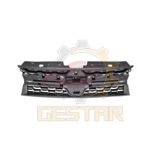 Renault DUSTER 2015-2019 Chromed Car Front Grille OEM 623103564R