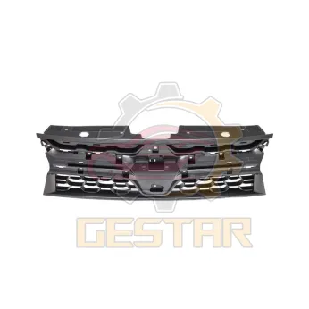 Renault DUSTER 2015-2019 Chromed Car Front Grille OEM 623103564R