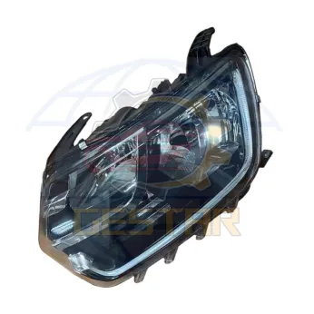 Renault DUSTER Right and Left 2020 Headlight Lamp Assembly Suitable for Dacia Duster 260101133R/260609367R