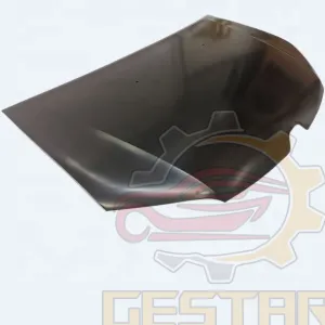 Renault Symbol 2014-2018 ENGINE HOOD COVER CAPOT BONNET 651002659R