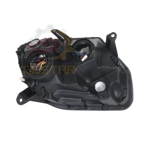 Renault DUSTER Headlight Head Lamp for Dacia Duster 2015-2019 OEM 260105828R/260606709R