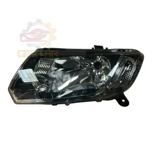 Renault SYMBOL 2018 HEAD LAMP Right and Left Headlights Assembly 260102037R/260601236R