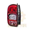 Renault DUSTER REAR LAMP Left and Right Light FOR DACIA DUSTER 2015-2019 OEM 265506837R/265551679R