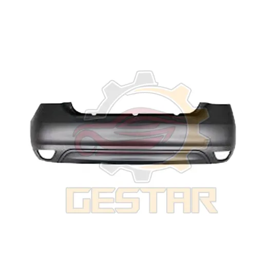 Renault Symbol Rear Bumper for RENAULT SYMBOL / LOGAN 2017 OEM 850224546R