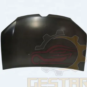 Renault Symbol 2014-2018 ENGINE HOOD COVER CAPOT BONNET 651002659R