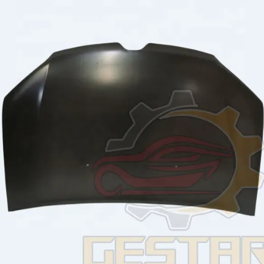 Renault Symbol 2014-2018 ENGINE HOOD COVER CAPOT BONNET 651002659R