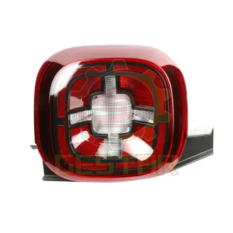 Renault DUSTER Dacia 2020 TAIL LAMP taillight for 265503601R/265558217R