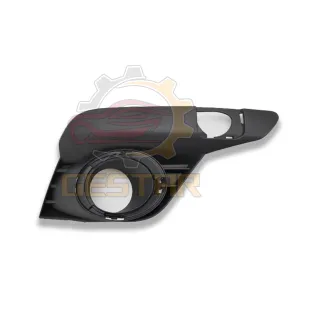 Renault Symbol 2018 FOG Light LAMP COVER Case for RENAULT LOGAN SANDERO SYMBOL 261A23101R/261A38260R