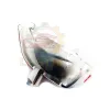 Renault Symbol Rear Bumper Tail Fog End Light Lamp Lens Reflector Left Side 265854470R/265605279R