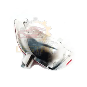 Renault Symbol Rear Bumper Tail Fog End Light Lamp Lens Reflector Left Side 265854470R/265605279R