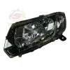 Renault SYMBOL 2018 HEAD LAMP Right and Left Headlights Assembly 260102037R/260601236R