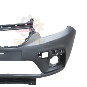 Renault Symbol 2018 OEM 620225508R Front Bumper for RENAULT Symbol/Logan