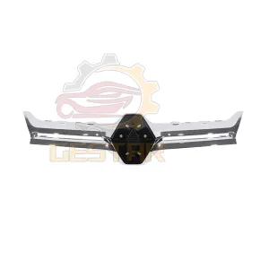 Renault DUSTER 2015-2019 Grille Stripe Cover Chrome MOULDING for Dacia Duster Oem 623827948R