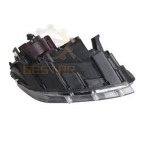 Renault DUSTER Headlight Head Lamp for Dacia Duster 2015-2019 OEM 260105828R/260606709R