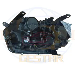 Renault DUSTER Right and Left 2020 Headlight Lamp Assembly Suitable for Dacia Duster 260101133R/260609367R