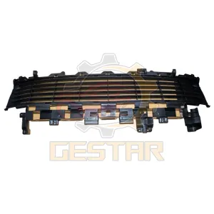 Renault Symbol FRONT BUMPER UPPER CENTER GRILLE  for RENAULT THALIA SYMBOL LOGAN 2013-2019 622543229R