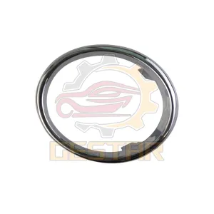 Renault Symbol LAMP FRAME CHROME  for RENAULT LOGAN 2013-2019 OEM 261A29847R/261A39630R