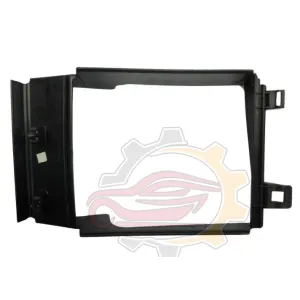 Renault Symbol DOKKER LODGY WATER TANK BRACKET, FRONT AIR DUCT GUIDE RIGHT 215582977R