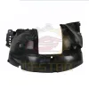 Renault Symbol renault Logan 2014 Car Front Inner Fender Liner 638410859R / 638407780R