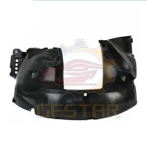 Renault Symbol renault Logan 2014 Car Front Inner Fender Liner 638410859R / 638407780R