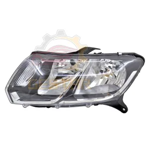 Renault Symbol 2014-2018 Headlight Lamp for Renault Logan/Symbol Oem 260609450R/260105559R