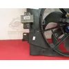 Renault Symbol DACIA LOGAN COOLING FAN Assembly 2014 1.5L DIESEL K9K626