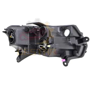 Renault Symbol 2014-2018 Headlight Lamp for Renault Logan/Symbol Oem 260609450R/260105559R