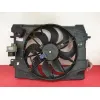 Renault Symbol DACIA LOGAN COOLING FAN Assembly 2014 1.5L DIESEL K9K626