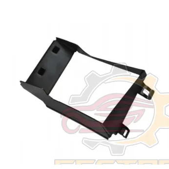 Renault Symbol DOKKER LODGY WATER TANK BRACKET, FRONT AIR DUCT GUIDE RIGHT 215582977R