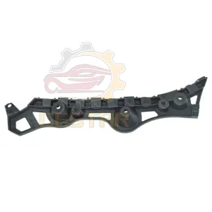 Renault Symbol bumper holder REAR BUMPER BRACKET rear left for Dacia Logan 850459808R/850448811R