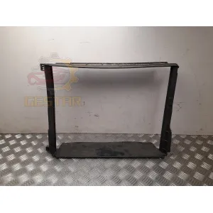 Renault Symbol Radiator Mounting Parts  WATER TANK BRACKET Dacia Dokker OEM 215595838R