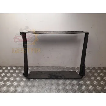 Renault Symbol Radiator Mounting Parts  WATER TANK BRACKET Dacia Dokker OEM 215595838R