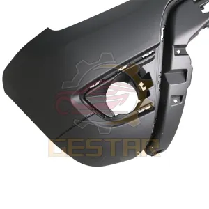 OEM 620226148R / 620224960R Renault DUSTER FRONT BUMPER for 2015 -2019