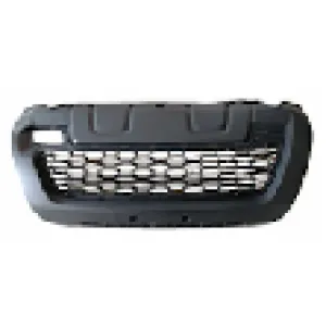 Renault DUSTER 2013-2019 FRONT LOWER BOARD Grille Black 622542036R