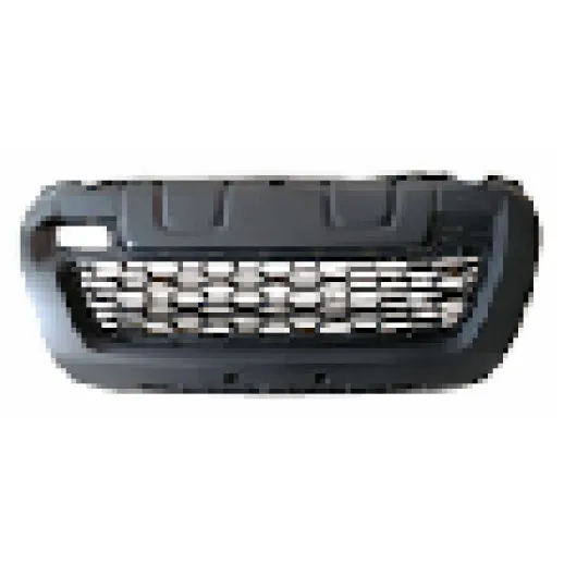 Renault DUSTER 2013-2019 FRONT LOWER BOARD Grille Black 622542036R