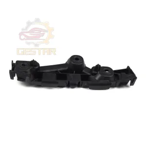 Renault Symbol 2014 Front Left Bumper Holder Bracket  for Dacia Sandero Stepway MK2 Clio 631433758R/631427092R