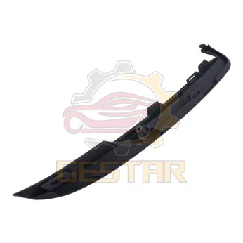 Renault Symbol Head Light Trim Stripe for RENAULT LOGAN SANDERO 2013-2019 OEM 260E07324R