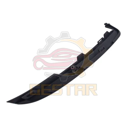 Renault Symbol Head Light Trim Stripe for RENAULT LOGAN SANDERO 2013-2019 OEM 260E07324R