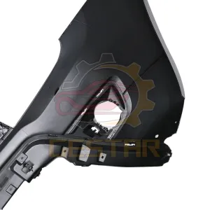 OEM 620226148R / 620224960R Renault DUSTER FRONT BUMPER for 2015 -2019