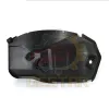 Renault Symbol DACIA Fender Splash Shield REAR INNER FENDER for Renault Logan 767492736R/767487353R