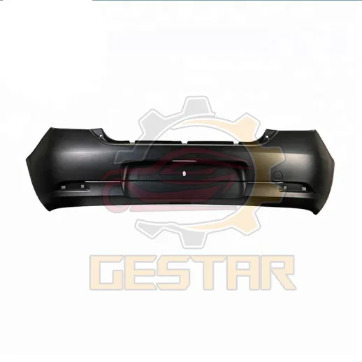 Renault Symbol 2014-2018 Rear Bumper for Dacia Sandero Stepway 850220725R