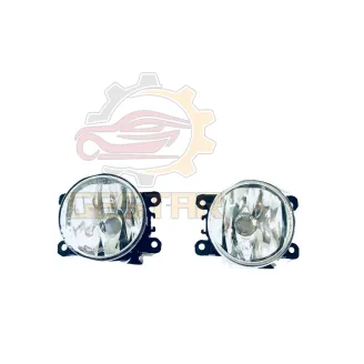 Renault Symbol FOG LAMP for Clio/Logan/Sandero/Duster/Symbol/Fluence/Trafic 261500097R/A4158200256