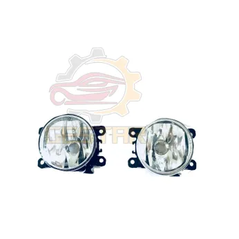 Renault Symbol FOG LAMP for Clio/Logan/Sandero/Duster/Symbol/Fluence/Trafic 261500097R/A4158200256