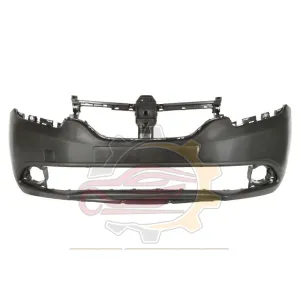 Renault Symbol Front Bumper Cover fits for Renault Logan Symbol 2013-2018 620227557R/620226895R
