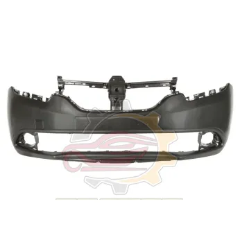 Renault Symbol Front Bumper Cover fits for Renault Logan Symbol 2013-2018 620227557R/620226895R