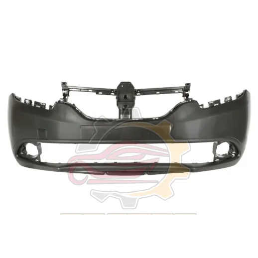 Renault Symbol Front Bumper Cover fits for Renault Logan Symbol 2013-2018 620227557R/620226895R