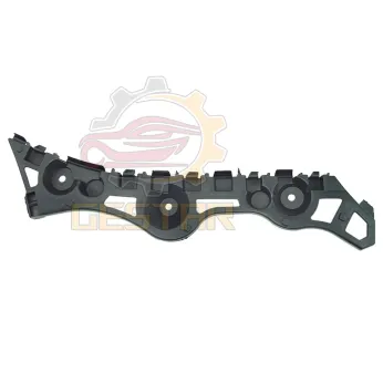 Renault Symbol bumper holder REAR BUMPER BRACKET rear left for Dacia Logan 850459808R/850448811R